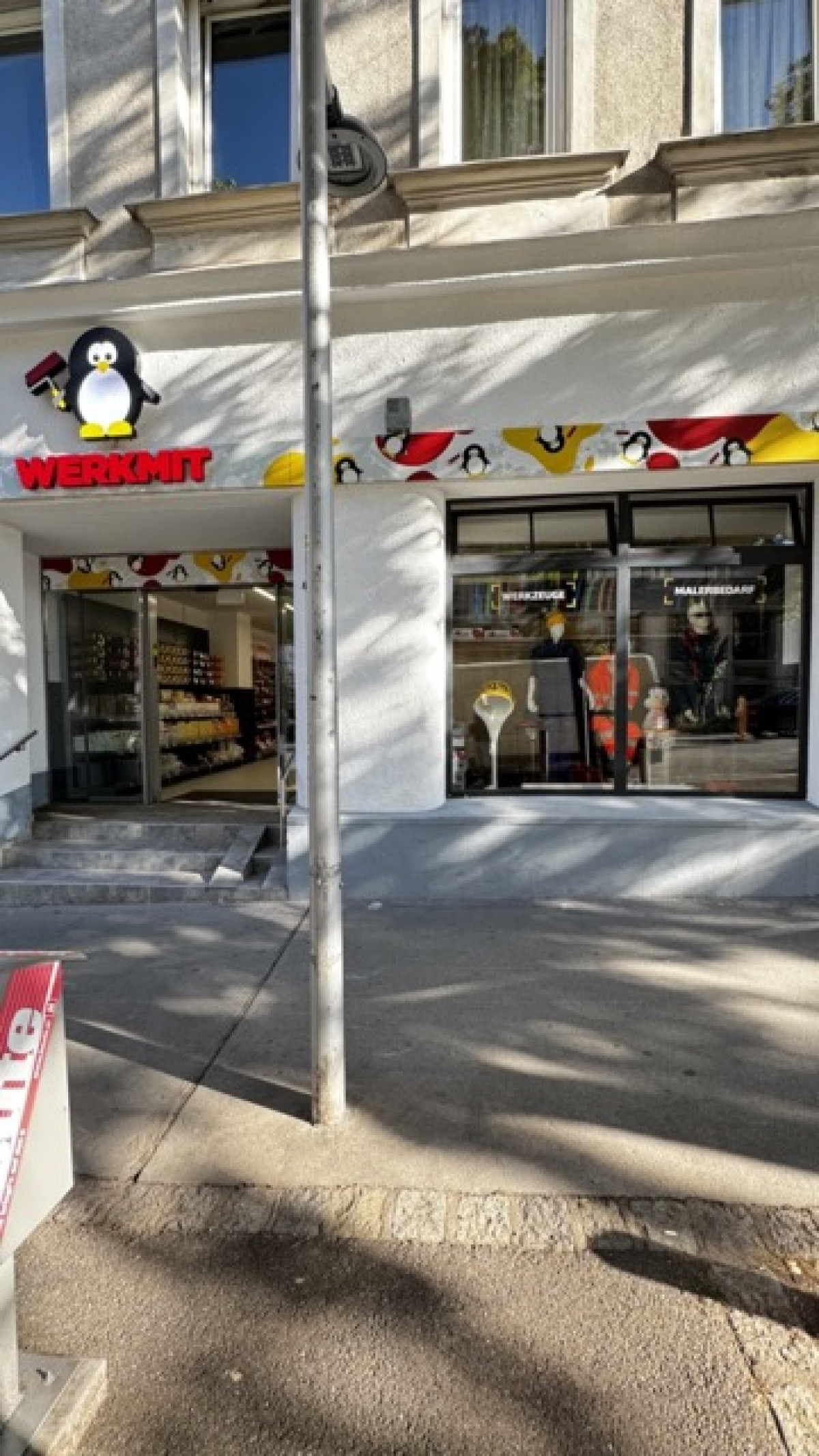 Werkmit