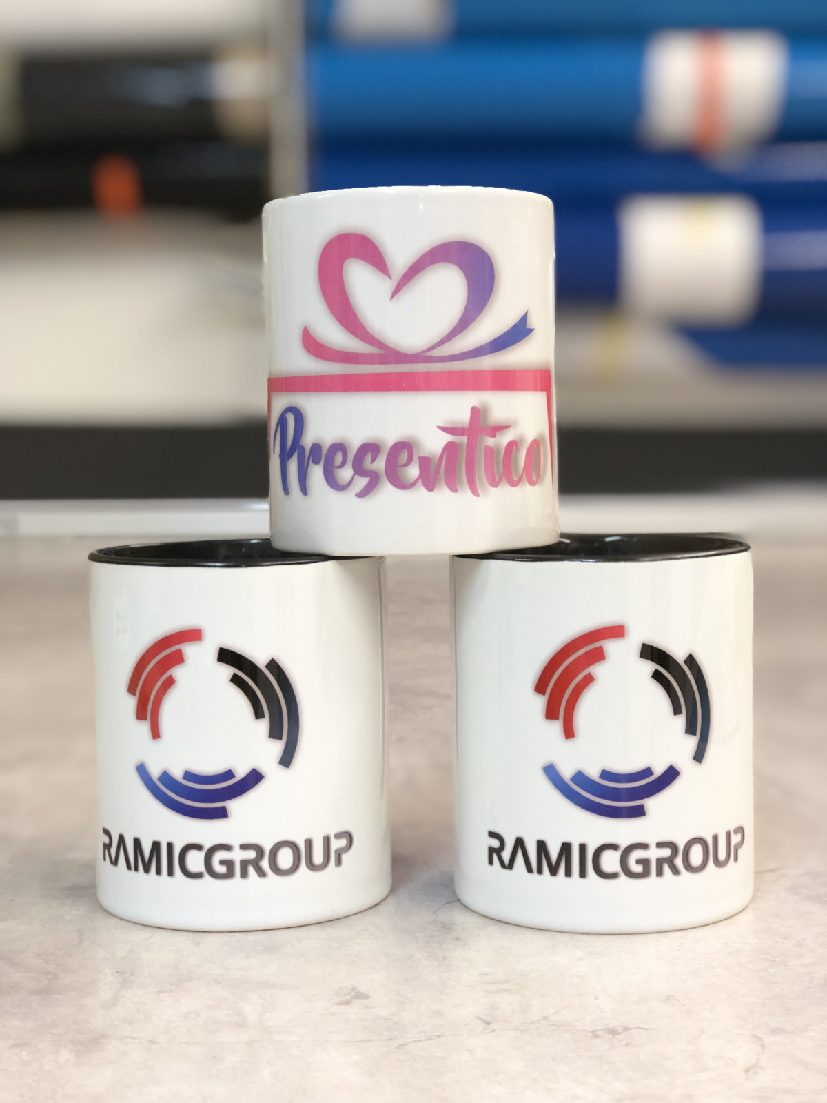 Ramic Group